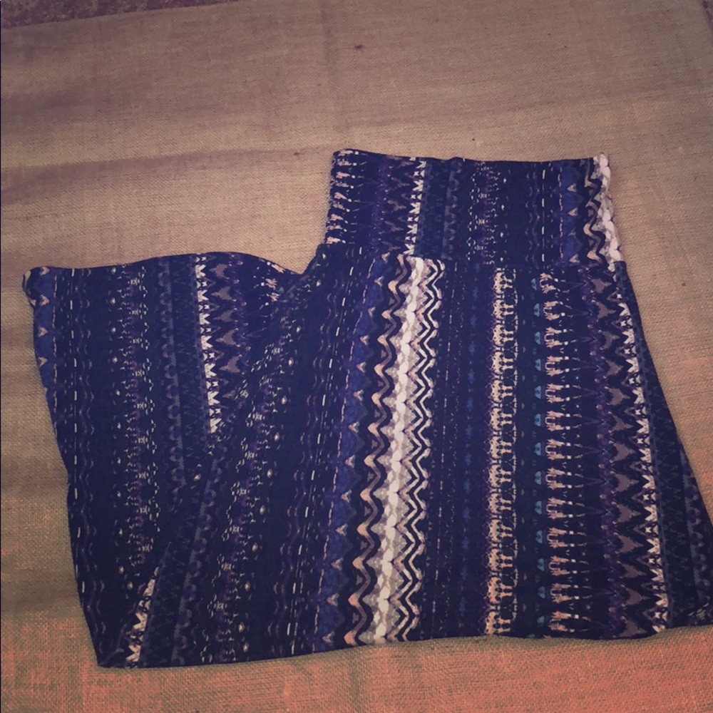 Maxi Skirt!